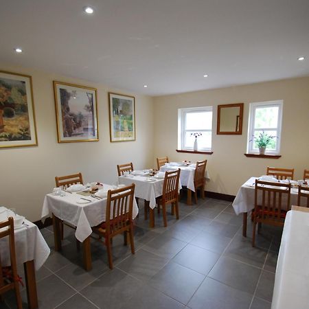 Dunlichity House Bed And Breakfast Inverness Kültér fotó