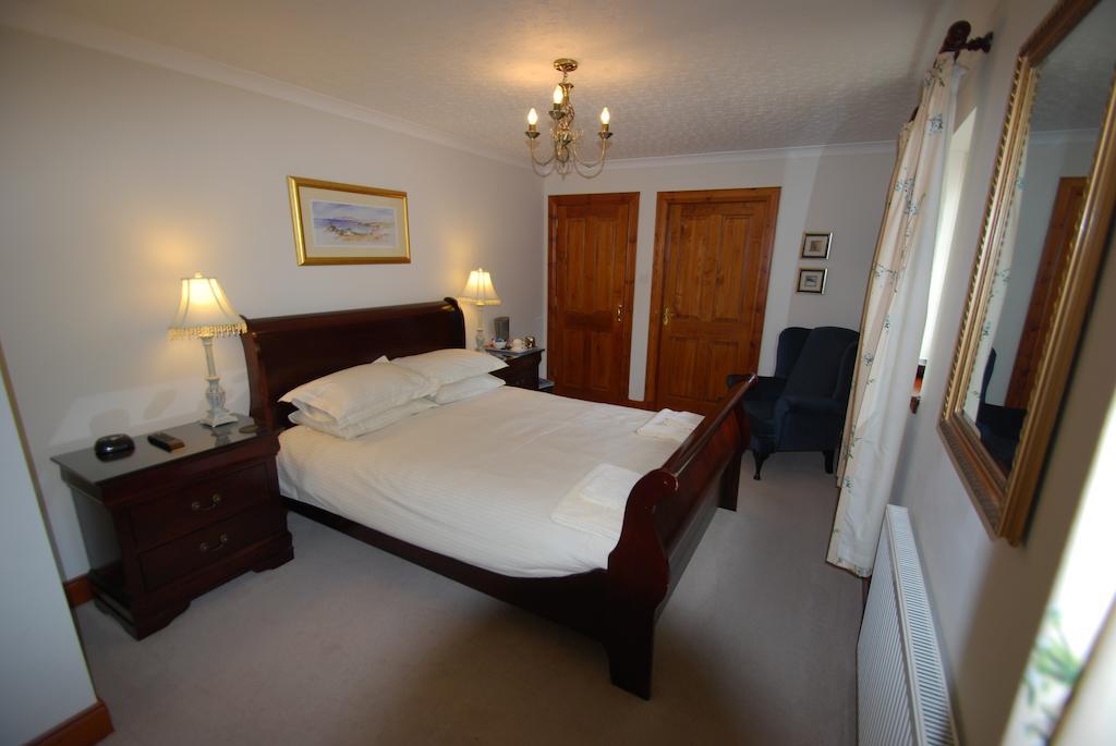 Dunlichity House Bed And Breakfast Inverness Szoba fotó