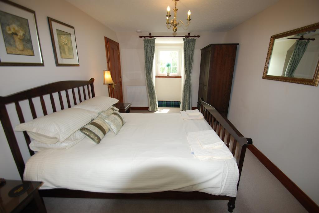 Dunlichity House Bed And Breakfast Inverness Szoba fotó